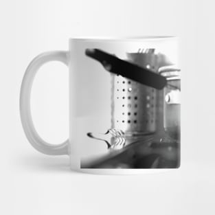 Cooking time Mug